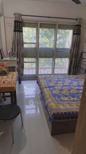 2 BHK Flat In Comfort Zone For Sale  In Baner