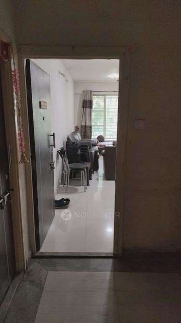 2 BHK Flat In Comfort Zone For Sale  In Baner