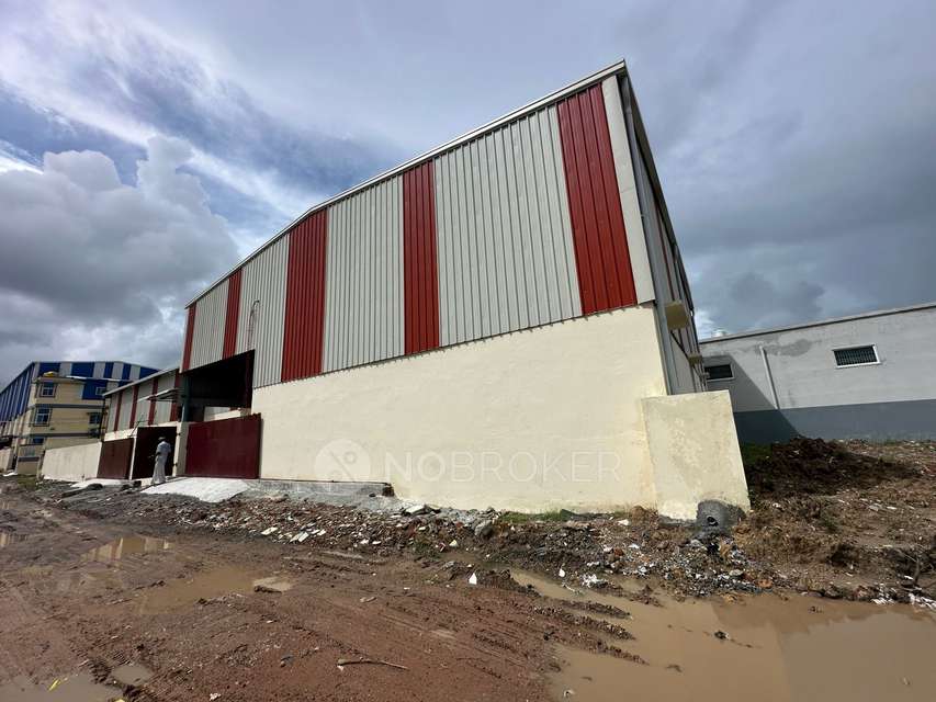 Godown/Warehouse in Madhavaram Redhills Road, Chennai for Rent 
