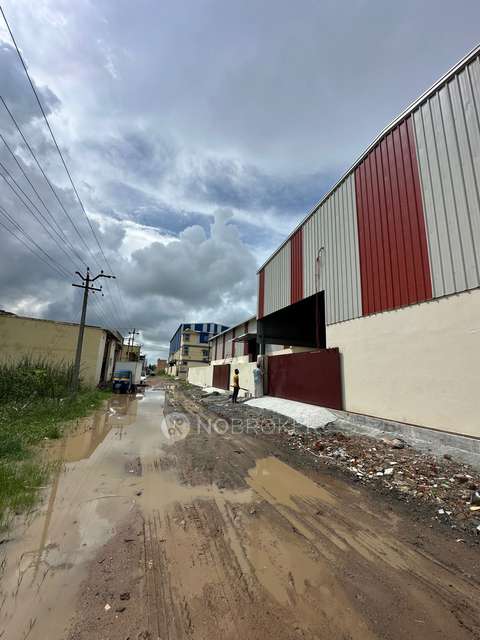 Godown/Warehouse in Madhavaram Redhills Road, Chennai for Rent 