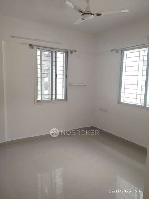 3 BHK Flat In Confident Antlia 3 for Rent  In Sarjapura