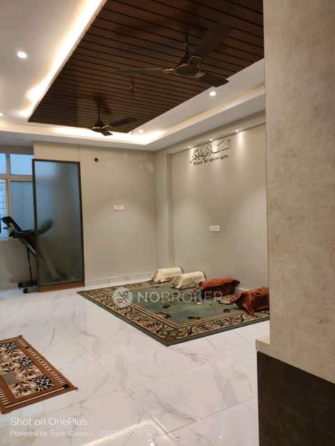 2 BHK Flat In Banaeem Emarah For Sale  In Mehdipatnam