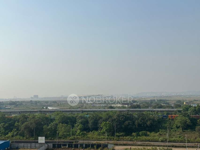 1 BHK Flat In Nitya Heights for Rent  In Pushpaknagar Dapoli