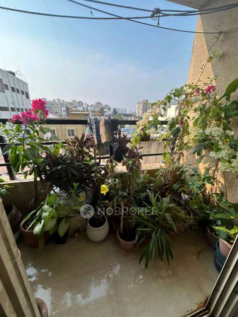 Shared Room for Male In 1 BHK  In Mauli Residency- Giriraj Group In Wakad