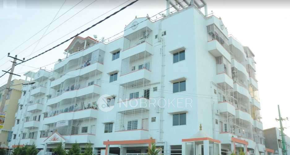 2 BHK Flat In Poona Kangara for Rent  In Kengeri Satellite Town