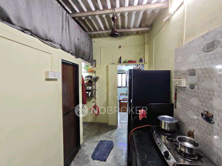 1 RK House For Sale  In Panchshil Nagar. 3, 