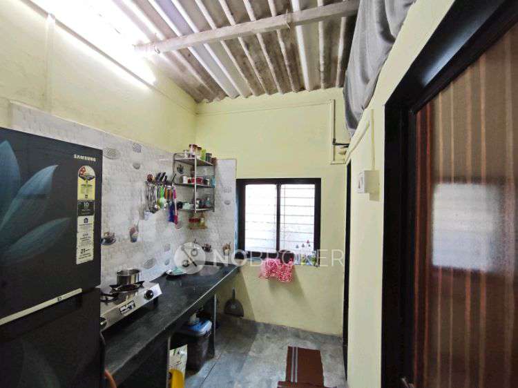 1 RK House For Sale  In Panchshil Nagar. 3, 