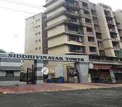 1 RK Flat In Om Siddivinayak Co Operative Housing Society For Sale  In Vile Parle East