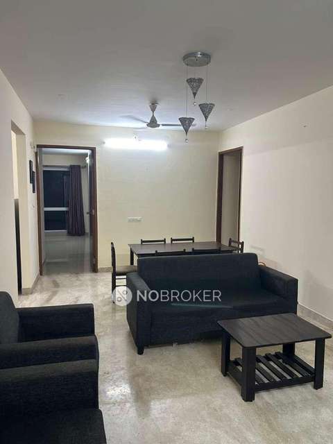 2 BHK Flat In Marvel Fria For Sale  In Wagholi