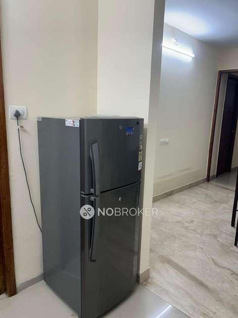 2 BHK Flat In Marvel Fria For Sale  In Wagholi