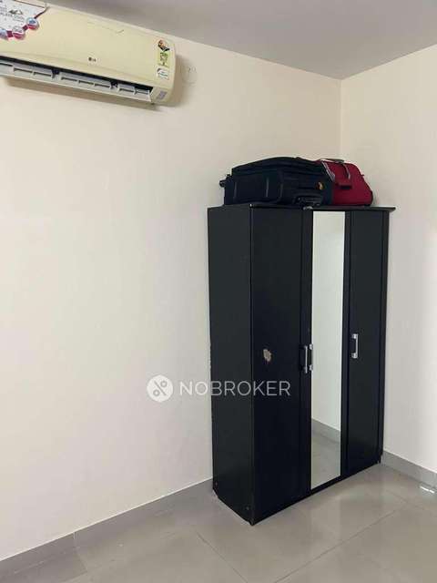 2 BHK Flat In Marvel Fria For Sale  In Wagholi