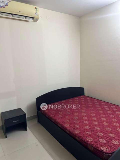 2 BHK Flat In Marvel Fria For Sale  In Wagholi