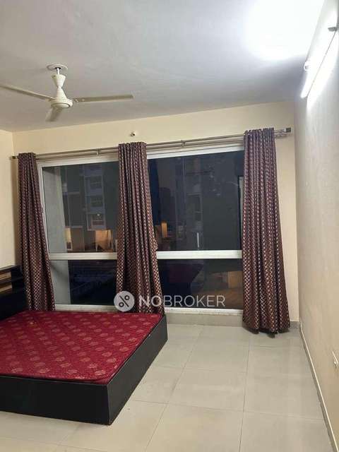 2 BHK Flat In Marvel Fria For Sale  In Wagholi