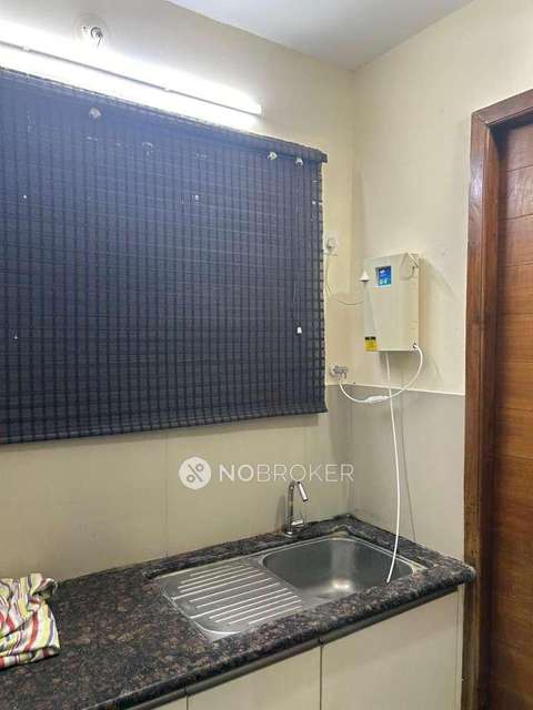 2 BHK Flat In Marvel Fria For Sale  In Wagholi