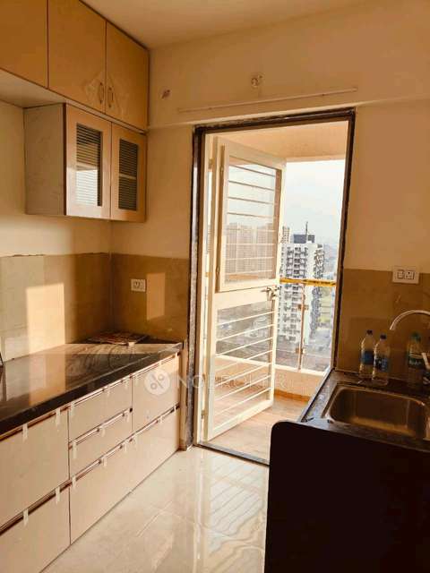 3 BHK Flat In Bhalchandra Akashvan For Sale  In Bhalchandra Akashvan