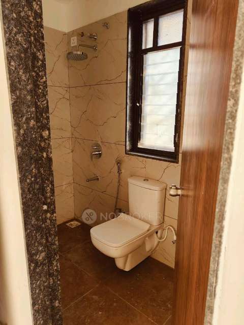 3 BHK Flat In Bhalchandra Akashvan For Sale  In Bhalchandra Akashvan