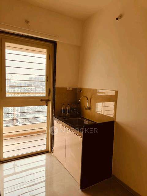3 BHK Flat In Bhalchandra Akashvan For Sale  In Bhalchandra Akashvan