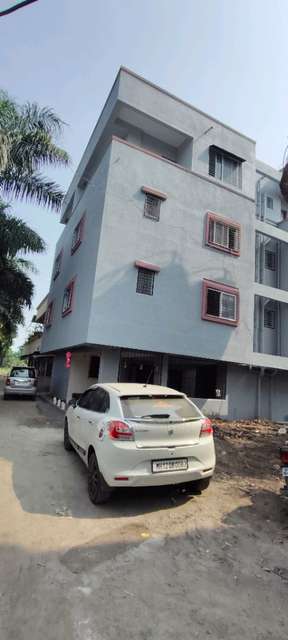 1 BHK Flat In Smruti Apartment for Rent  In Kapurhol  Narayanpur Phata
