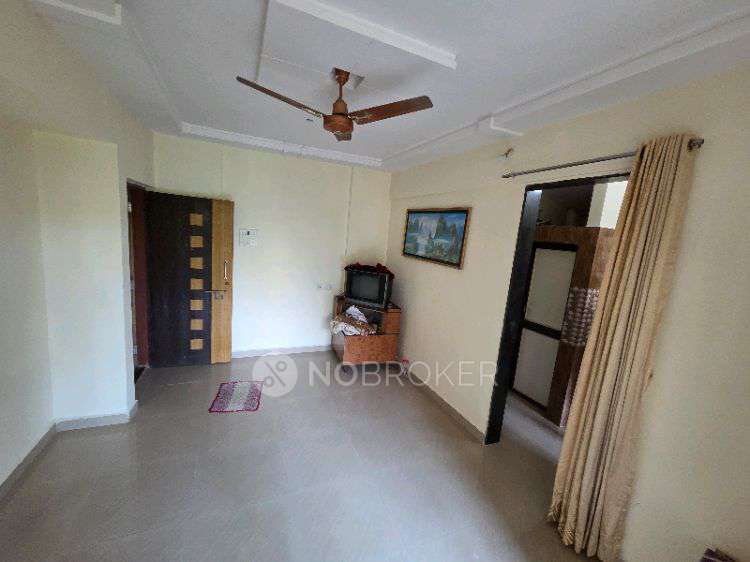 1 BHK Flat In Sarvodaya Nagar, Chikhloli For Sale  In Aryan One Wing-c, Shirgaon, Badlapur, Maharashtra 410206, India