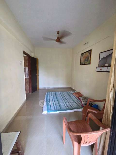 1 BHK Flat In Sarvodaya Nagar, Chikhloli For Sale  In Aryan One Wing-c, Shirgaon, Badlapur, Maharashtra 410206, India