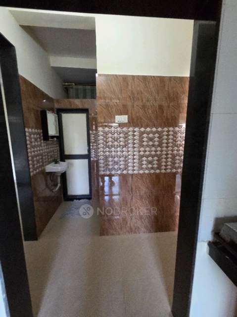 1 BHK Flat In Sarvodaya Nagar, Chikhloli For Sale  In Aryan One Wing-c, Shirgaon, Badlapur, Maharashtra 410206, India