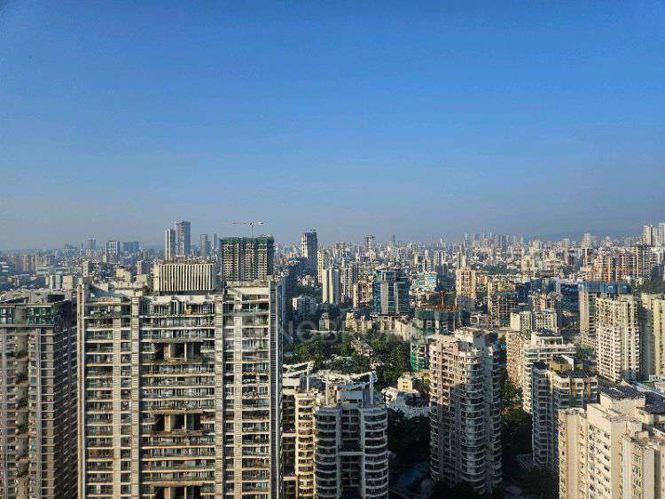 2 BHK Flat In Ap for Rent  In Goregaon West