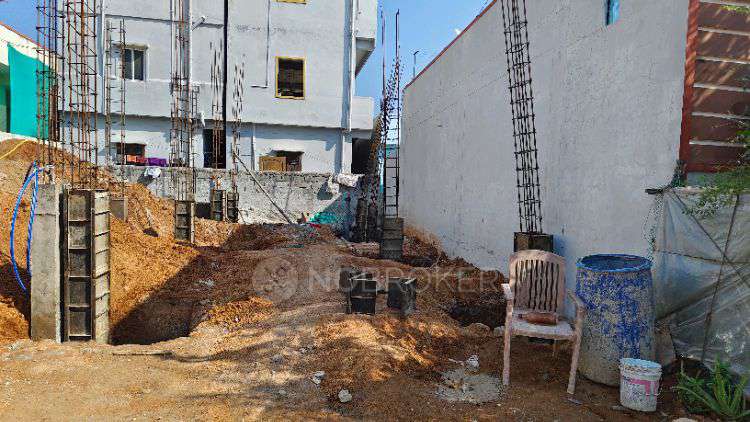 2 BHK House For Sale  In Chpw+9x8, Chengicherla, Secunderabad, Bala Chitra Nagar, Telangana 500092, India