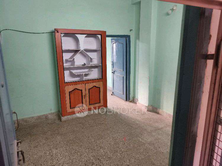1 BHK Flat In Sri Keerthana Apts For Sale  In Bowenpally