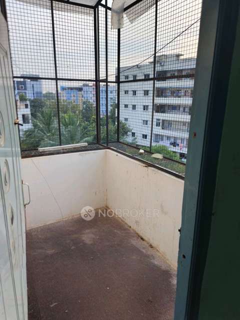 1 BHK Flat In Sri Keerthana Apts For Sale  In Bowenpally