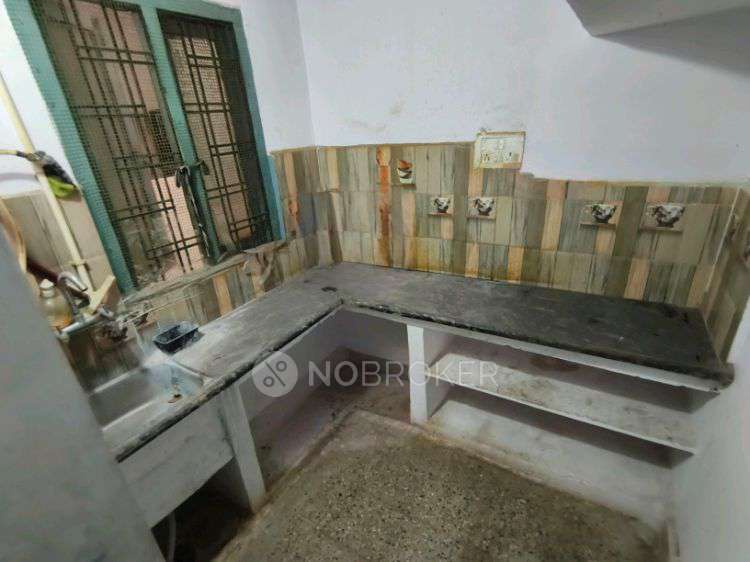 1 BHK Flat In Sri Keerthana Apts For Sale  In Bowenpally