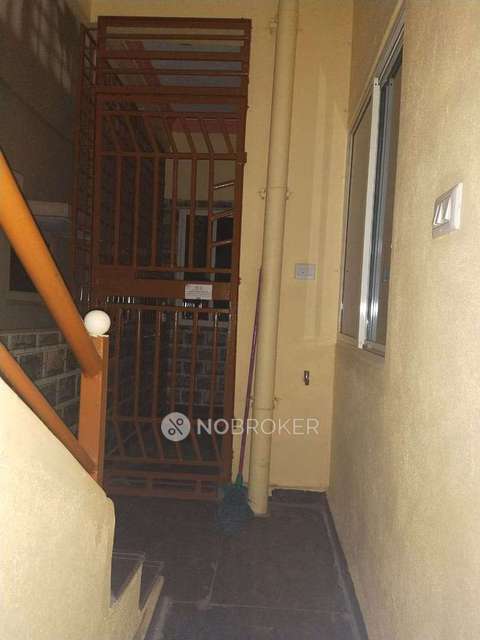 1 RK House for Rent  In Bagalakunte