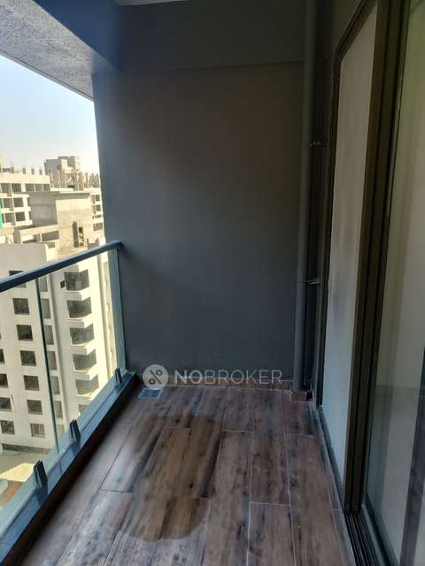 2 BHK Flat In City One Skyve, Kiwale for Rent  In Kiwale