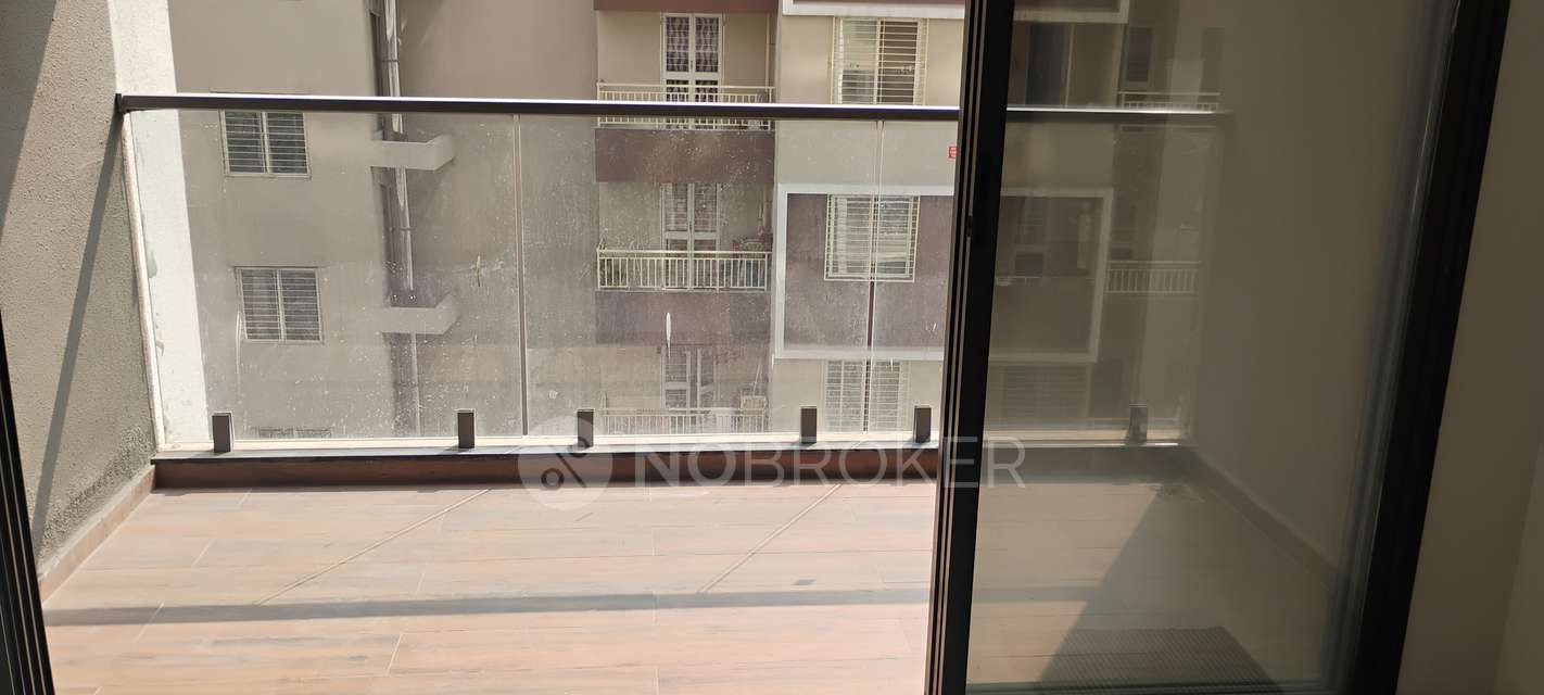 2 BHK Flat In City One Skyve, Kiwale for Rent  In Kiwale