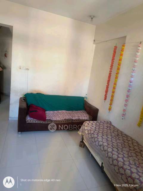 1 BHK Flat In Sanghvi Aaditya Pearl For Sale  In Bhuleshwar