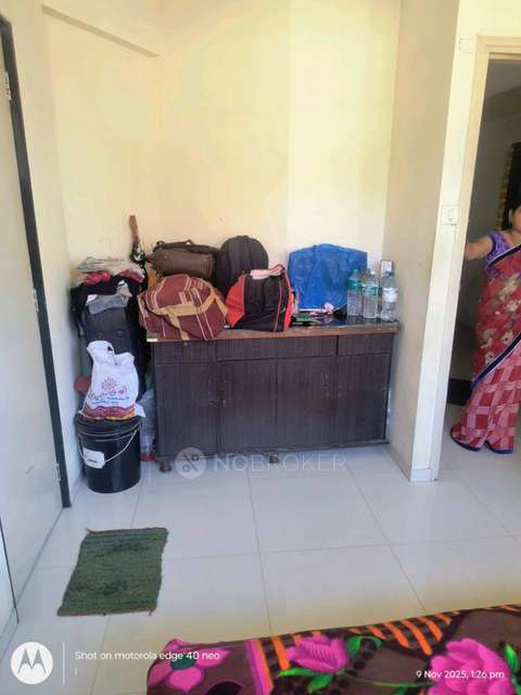 1 BHK Flat In Sanghvi Aaditya Pearl For Sale  In Bhuleshwar