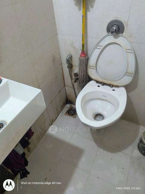 1 BHK Flat In Sanghvi Aaditya Pearl For Sale  In Bhuleshwar