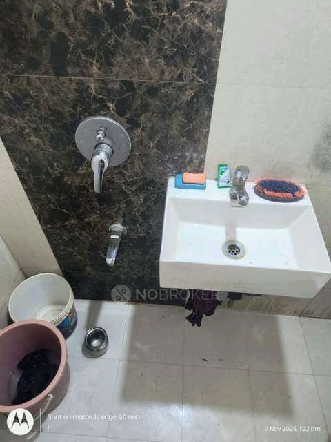 1 BHK Flat In Sanghvi Aaditya Pearl For Sale  In Bhuleshwar