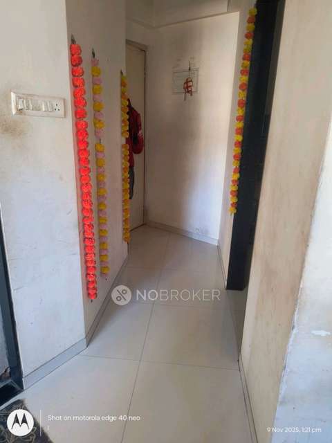 1 BHK Flat In Sanghvi Aaditya Pearl For Sale  In Bhuleshwar