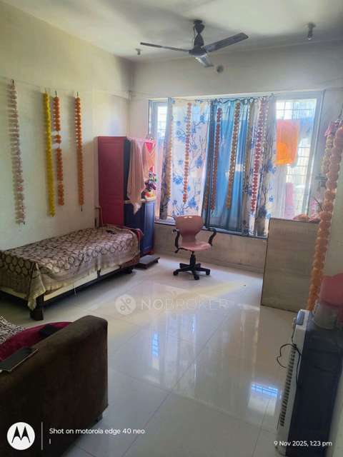 1 BHK Flat In Sanghvi Aaditya Pearl For Sale  In Bhuleshwar