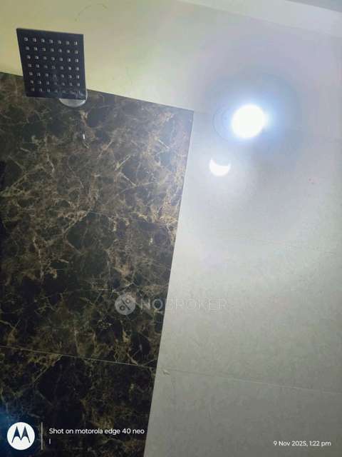 1 BHK Flat In Sanghvi Aaditya Pearl For Sale  In Bhuleshwar