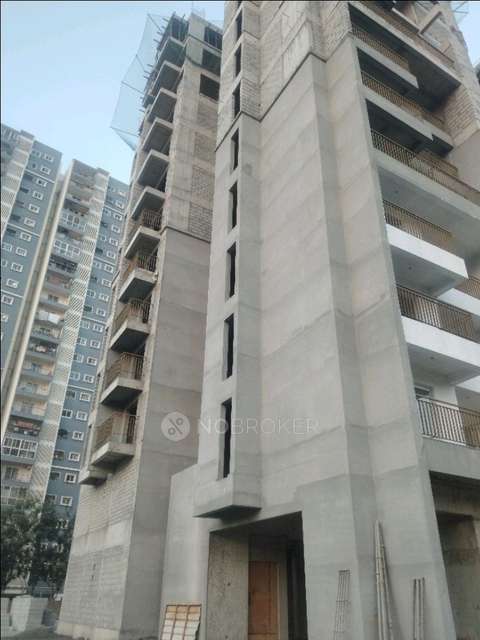 2 BHK Flat In Saptagiri Nirvana For Sale  In Gunjur Bus Depot Road