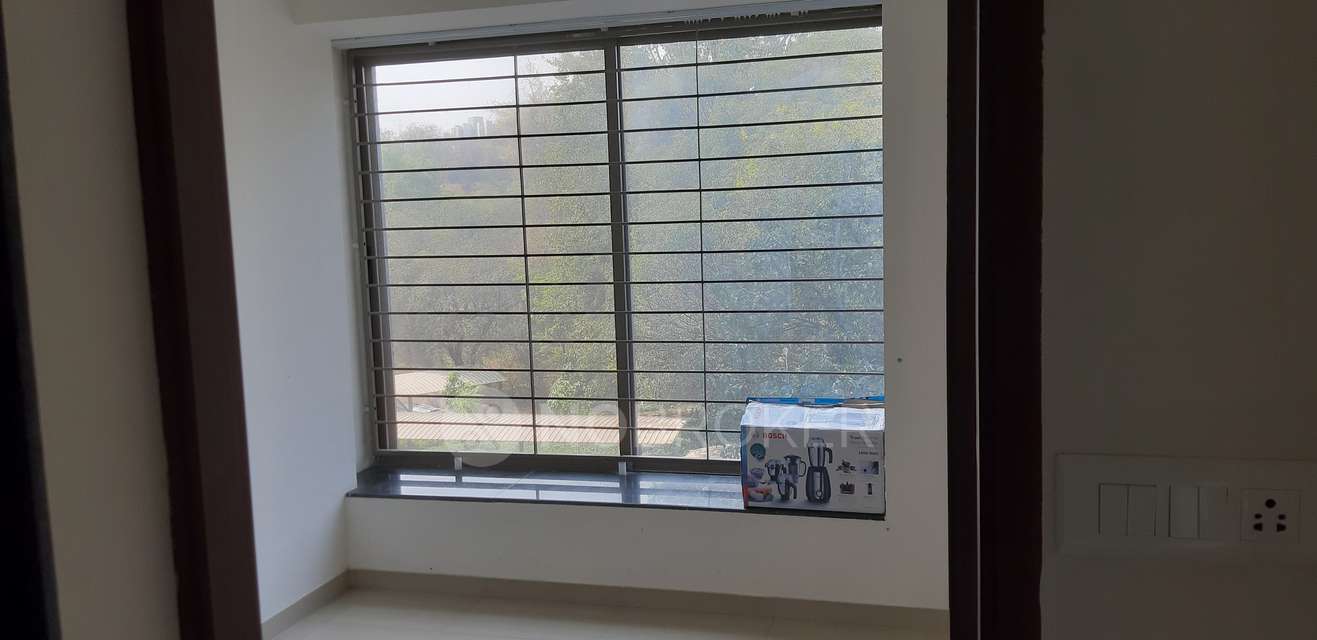 2 BHK Flat In Pate Skyi Star Town Phase 2 for Rent  In Bhukum