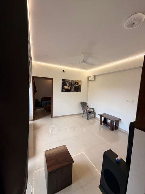 2 BHK Flat In Pate Skyi Star Town Phase 2 for Rent  In Bhukum