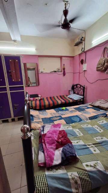 PG for Girls in Somani Gram, Jogeshwari West