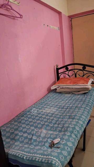 PG for Girls in Somani Gram, Jogeshwari West