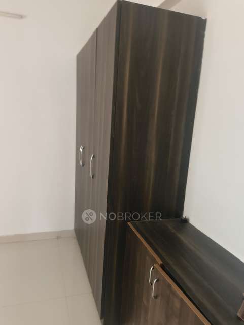 3 BHK Flat In Aditya Imperial Heights For Sale  In Hafeezpet