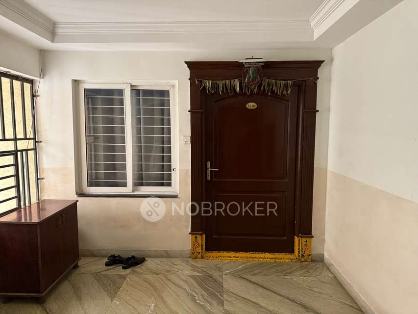 3 BHK Flat In Aditya Imperial Heights For Sale  In Hafeezpet