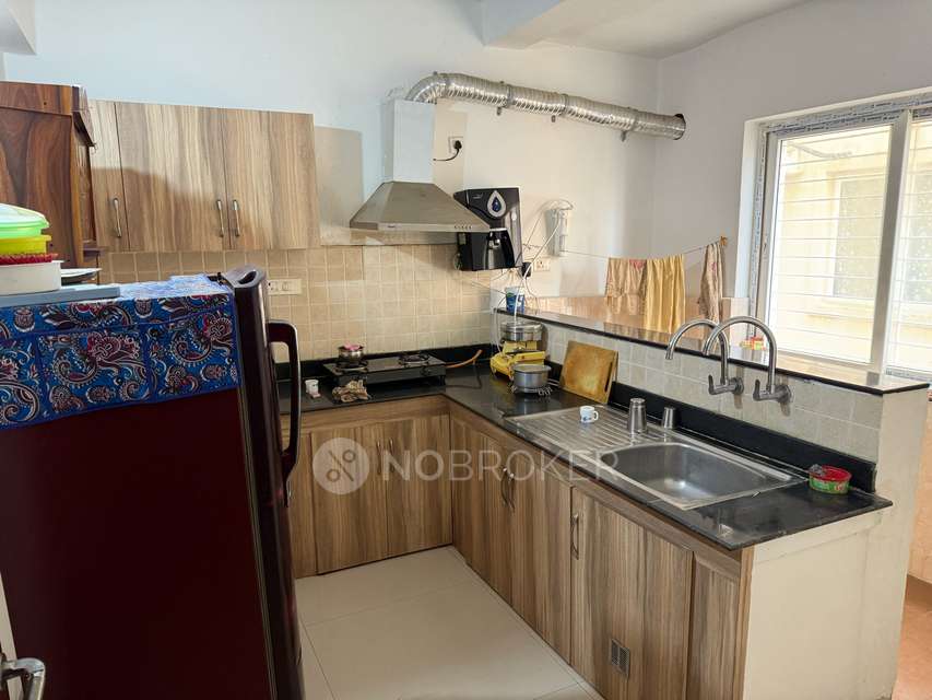 3 BHK Flat In Aditya Imperial Heights For Sale  In Hafeezpet