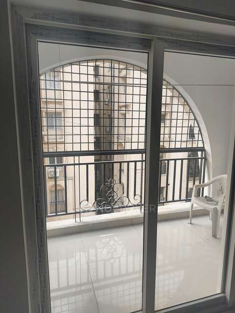 3 BHK Flat In Aditya Imperial Heights For Sale  In Hafeezpet