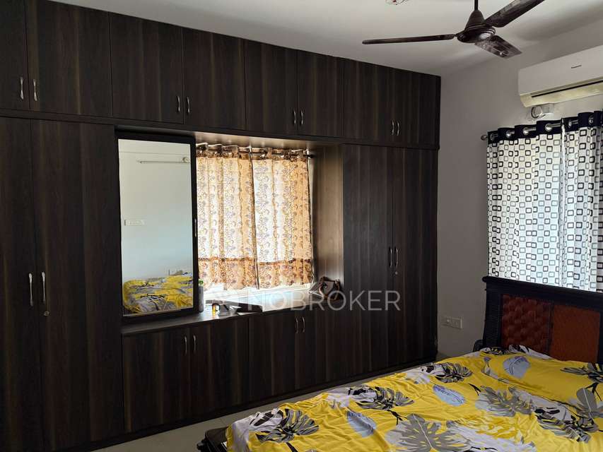 3 BHK Flat In Aditya Imperial Heights For Sale  In Hafeezpet